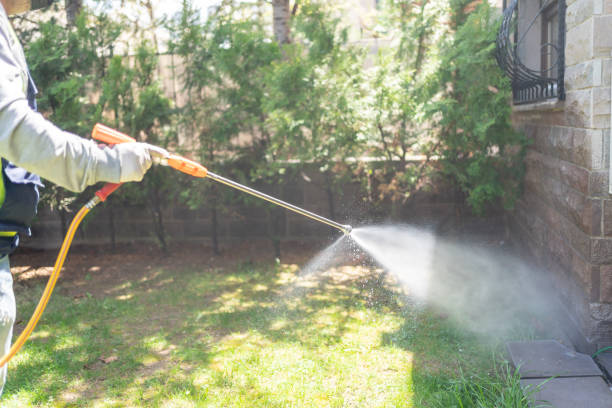 Pest Control Cost in Beech Mountain Lakes, PA