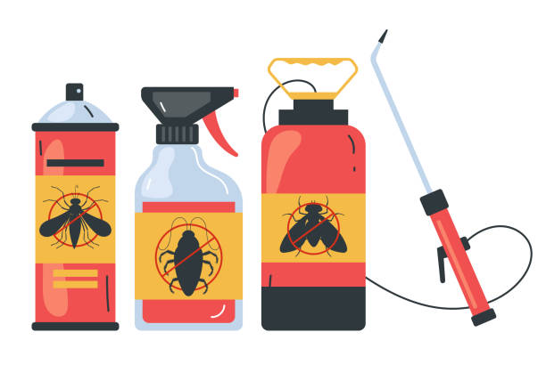 Best Residential Pest Control  in Beech Mountain Lakes, PA